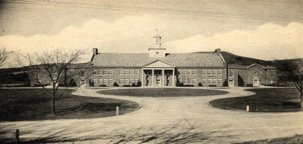 9065 NYS Route 22 Copake Falls New York, 12517 | Former Roeliff Jansen School