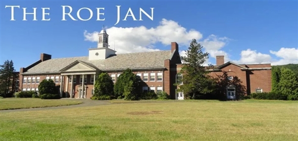 9065 NYS Route 22 Copake Falls New York, 12517 | Former Roeliff Jansen School
