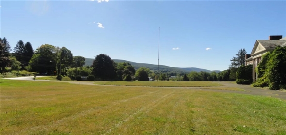 9065 NYS Route 22 Copake Falls New York, 12517 | Former Roeliff Jansen School