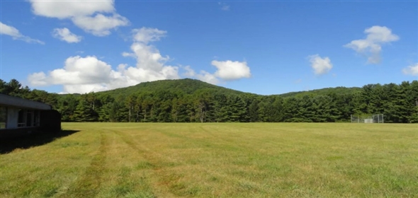 9065 NYS Route 22 Copake Falls New York, 12517 | Former Roeliff Jansen School