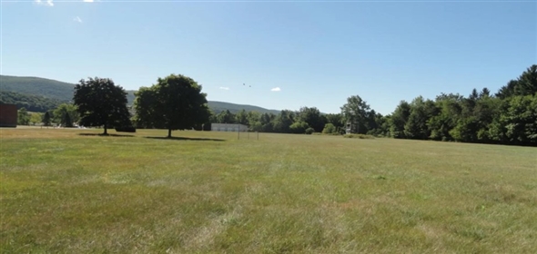 9065 NYS Route 22 Copake Falls New York, 12517 | Former Roeliff Jansen School