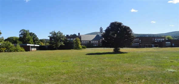 9065 NYS Route 22 Copake Falls New York, 12517 | Former Roeliff Jansen School