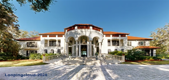 318 55th Street Sea Island Georgia, 31561 | Spectacular single family home