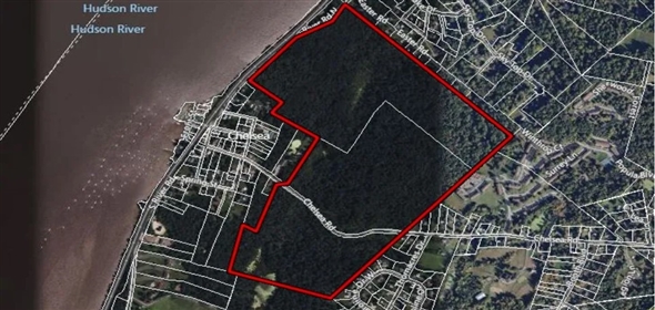 50 Chelsea Road & River Road Wappingers Falls New York, 12590 | Chelsea Farm Subdivision For Sale