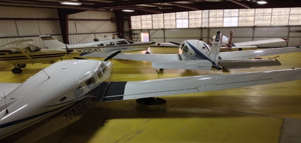 79 Styles Way Lagrangeville New York, 12540 | Aviation Property & Airport Hangars, Sky Acres Airport