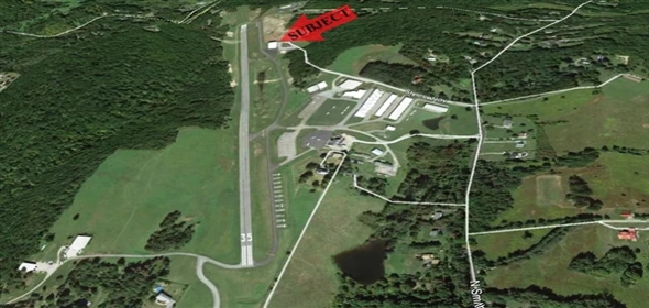 79 Styles Way Lagrangeville New York, 12540 | Aviation Property & Airport Hangars, Sky Acres Airport