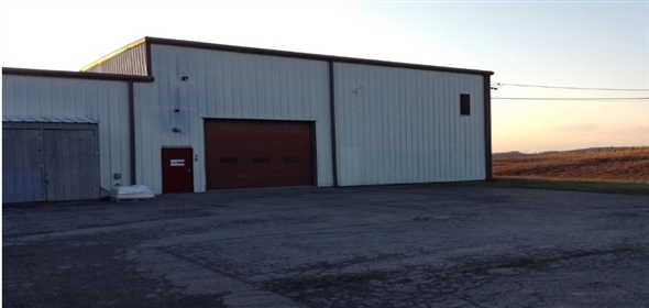 79 Styles Way Lagrangeville New York, 12540 | Aviation Property & Airport Hangars, Sky Acres Airport