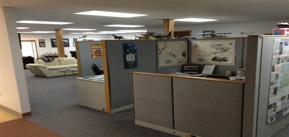 79 Styles Way Lagrangeville New York, 12540 | Aviation Property & Airport Hangars, Sky Acres Airport