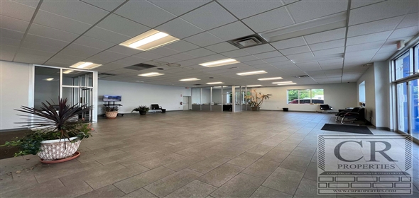 409 Fishkill Avenue Beacon New York, 12508 | Beacon, NY Modern Commercial Building, Excess Parking