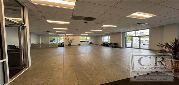 409 Fishkill Avenue Beacon New York, 12508 | Beacon, NY Modern Commercial Building, Excess Parking
