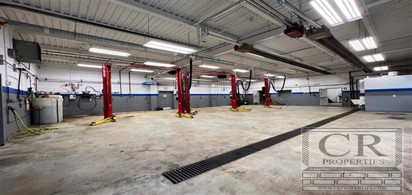 409 Fishkill Avenue Beacon New York, 12508 | Beacon, NY Modern Commercial Building, Excess Parking