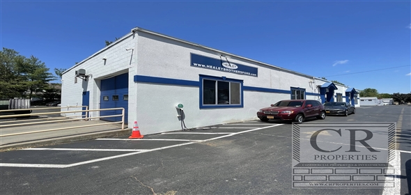 409 Fishkill Avenue Beacon New York, 12508 | Beacon, NY Modern Commercial Building, Excess Parking