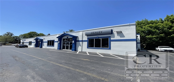 409 Fishkill Avenue Beacon New York, 12508 | Beacon, NY Modern Commercial Building, Excess Parking