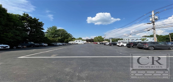 409 Fishkill Avenue Beacon New York, 12508 | Beacon, NY Modern Commercial Building, Excess Parking