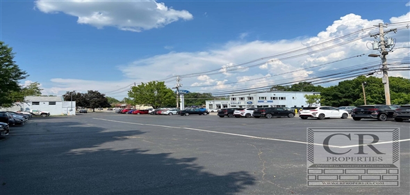 409 Fishkill Avenue Beacon New York, 12508 | Beacon, NY Modern Commercial Building, Excess Parking