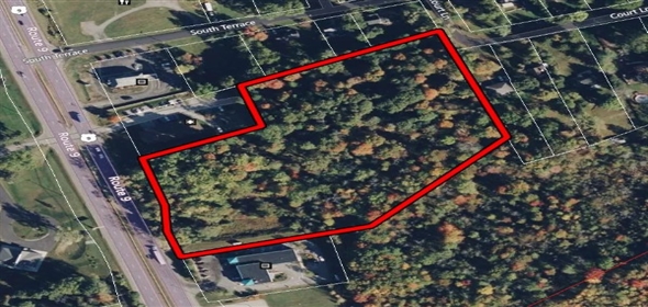 788 US Route 9 Fishkill New York, 12524 | Development Property - Unimproved Land