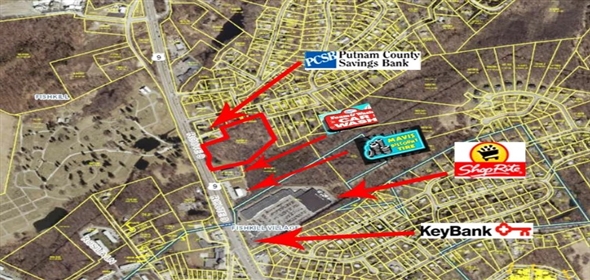 788 US Route 9 Fishkill New York, 12524 | Development Property - Unimproved Land