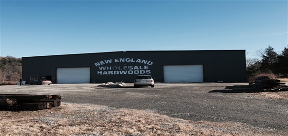 2436 County Road 83 Pine Plains New York, 12567 | Dutchess - Columbia 16,800 SF Clear Span