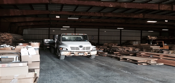 2436 County Road 83 Pine Plains New York, 12567 | Dutchess - Columbia 16,800 SF Clear Span