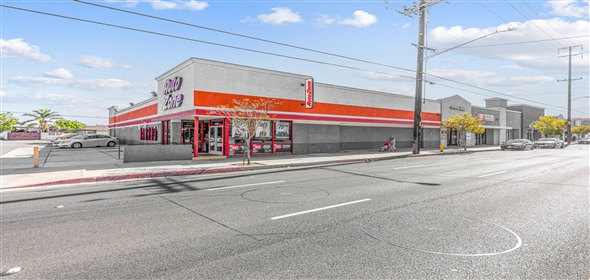 1580 Main St NW Los Lunas New Mexico, 87031 | 