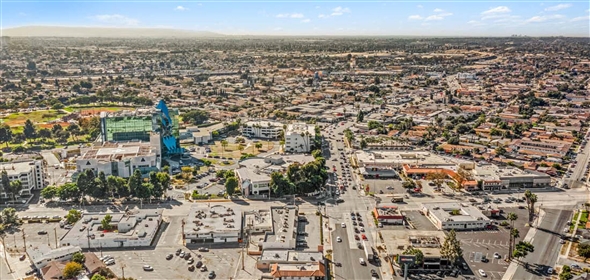 525 N Azusa Ave Azusa California, 91702 | Prime Retail Space