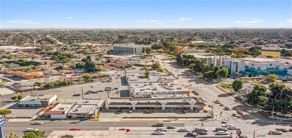 525 N Azusa Ave Azusa California, 91702 | Prime Retail Space