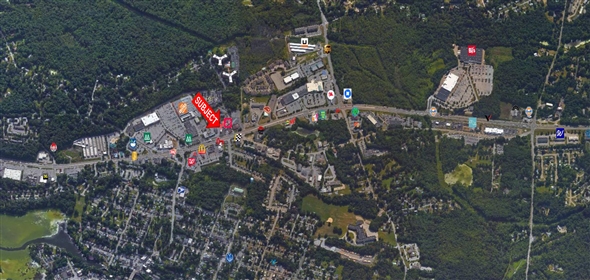 1546 Route 9 Wappingers Falls New York, 12590 | Wappingers - Fast Food / Restaurant