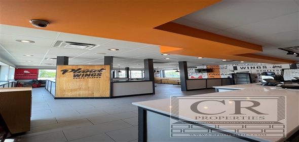 1546 Route 9 Wappingers Falls New York, 12590 | Wappingers - Fast Food / Restaurant