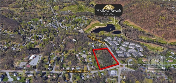 1117 Oregon Road Cortlandt Manor New York, 10567 | Westchester - Strip Center Development Site