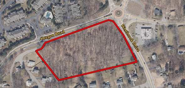 1117 Oregon Road Cortlandt Manor New York, 10567 | Westchester - Strip Center Development Site