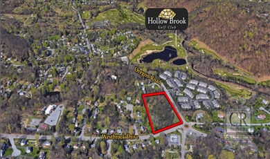 1117 Oregon Road Cortlandt Manor New York, 10567 | Westchester - Strip Center Development Site