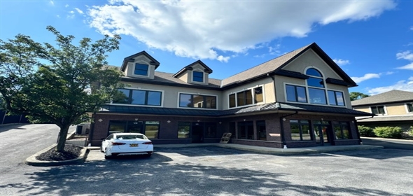 787 Sergeant Palmateer Way Wappingers Falls New York, 12590 | Hudson Valley - near US Route 9; Office, Retail, Service