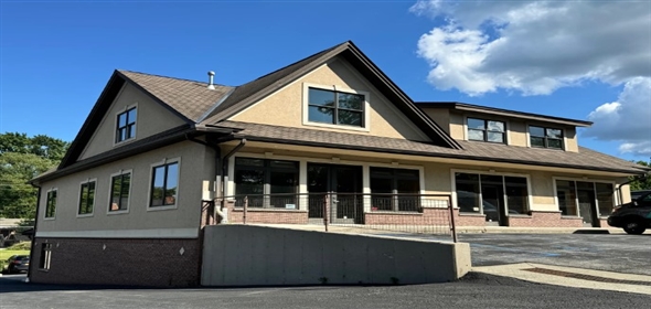 787 Sergeant Palmateer Way Wappingers Falls New York, 12590 | Hudson Valley - near US Route 9; Office, Retail, Service