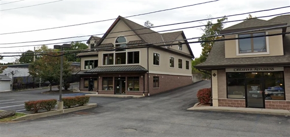787 Sergeant Palmateer Way Wappingers Falls New York, 12590 | Hudson Valley - near US Route 9; Office, Retail, Service