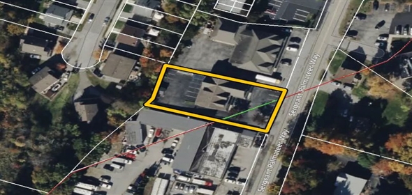 787 Sergeant Palmateer Way Wappingers Falls New York, 12590 | Hudson Valley - near US Route 9; Office, Retail, Service