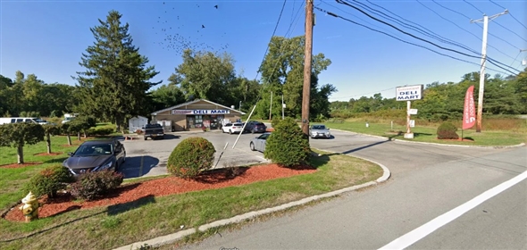 1610 New York 52 Fishkill New York, 12524 | NYS Rt 52 Development Parcel with Income