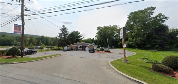 1610 New York 52 Fishkill New York, 12524 | NYS Rt 52 Development Parcel with Income