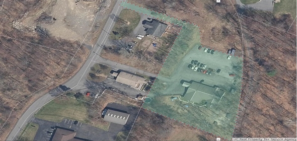 20 Park Ln Highland New York, 12528 | Commercial Building, Former Daycare / Education - Near Interstate 87