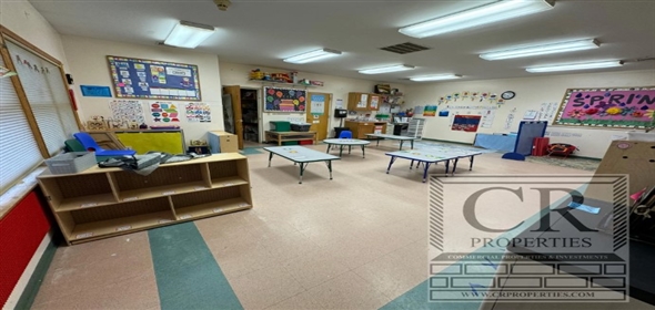 20 Park Ln Highland New York, 12528 | Commercial Building, Former Daycare / Education - Near Interstate 87