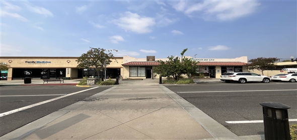 525 N Azusa Ave Azusa California, 91702 | Prime Retail Space