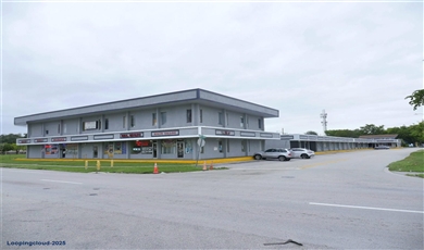  Commercial office