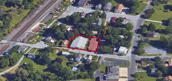 506 River Rd Staatsburg New York, 12580 | Convenient Commercial Office