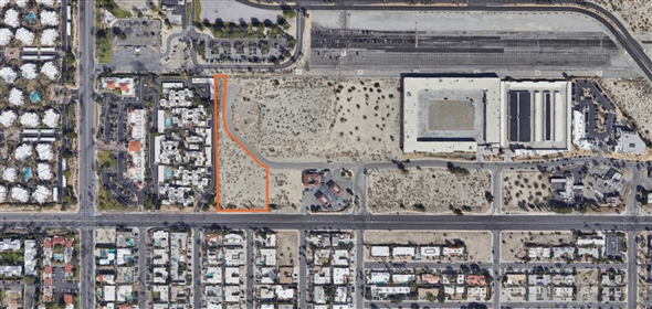 1111 W Ave I Lancaster California, 93534 | Lancaster Village II