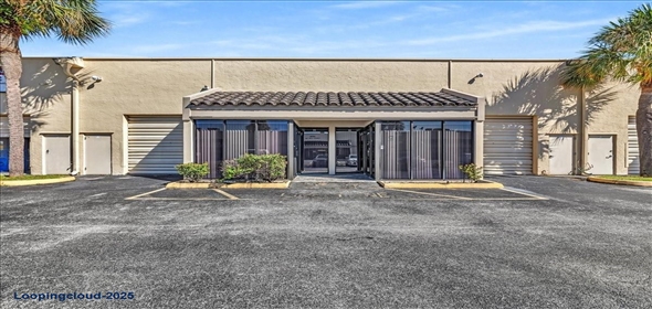 6187 NW 167th St # H33 Hialeah Florida, 33015 | Commercial Office