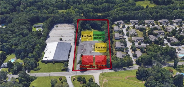 2 Lafayette Road Fishkill New York, 12524 | Investment Property, Southern Dutchess