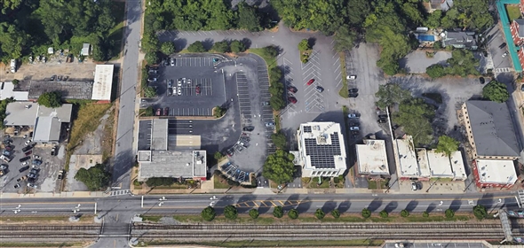 590 S Central Ave Hapeville Georgia, 30354 | Retail/Redevelopment Site in Hapeville, Georgia