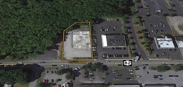 793 Route 82 Hopewell Junction New York, 12533 | Commercial Development Site
