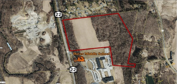 NYS Route 22 Dover Plains New York, 12522 | Commercial, Residential, Agricultural, Solar