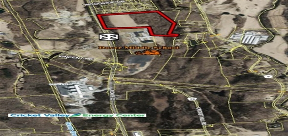 NYS Route 22 Dover Plains New York, 12522 | Commercial, Residential, Agricultural, Solar