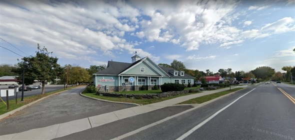 4170 Albany Post Road Hyde Park New York, 12538 | Available - Former CVS Pharmacy